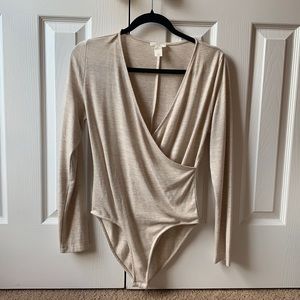 LOFT Lounge Bodysuit